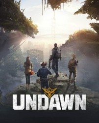 Undawn